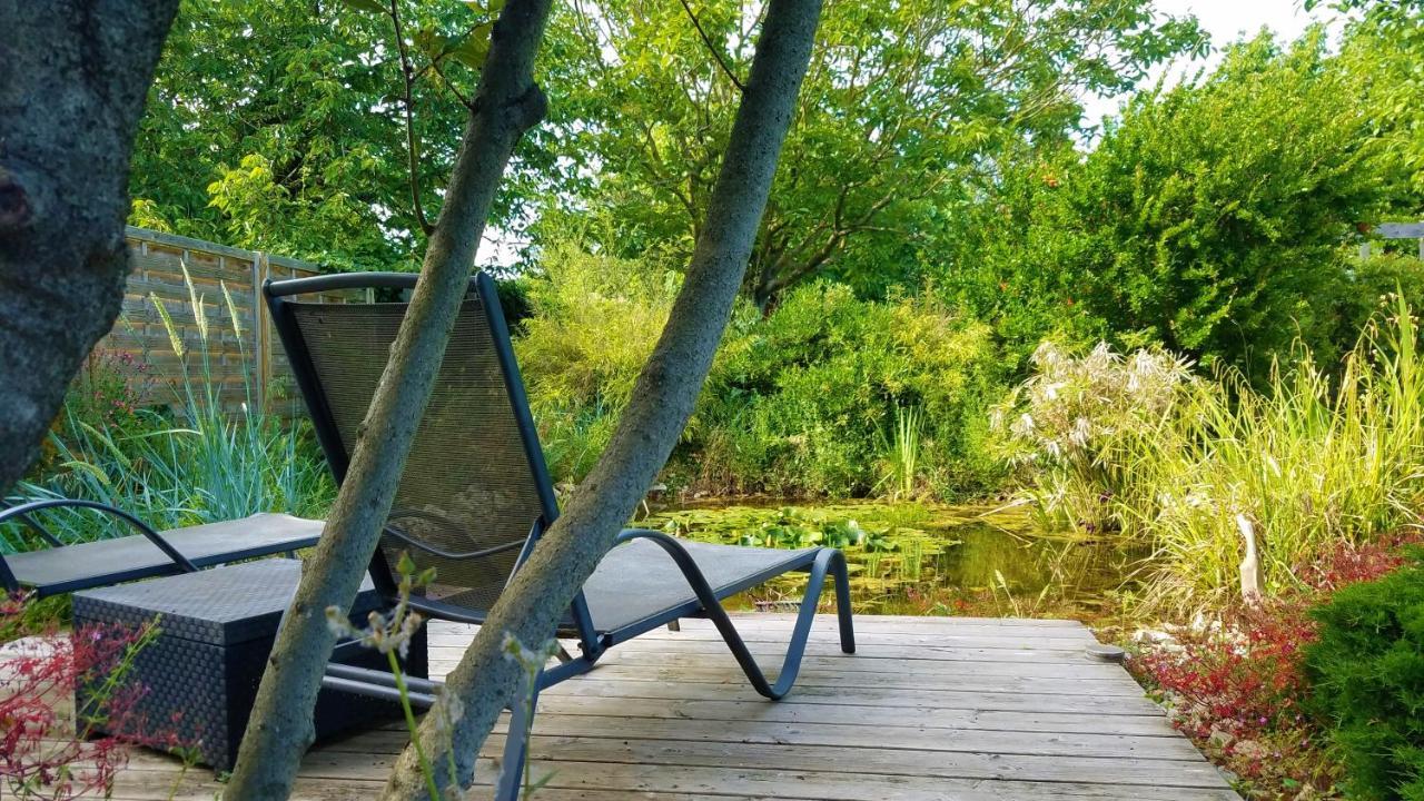 Les Ecologites De La Rochelle La Rochelle (Charente-Maritime)