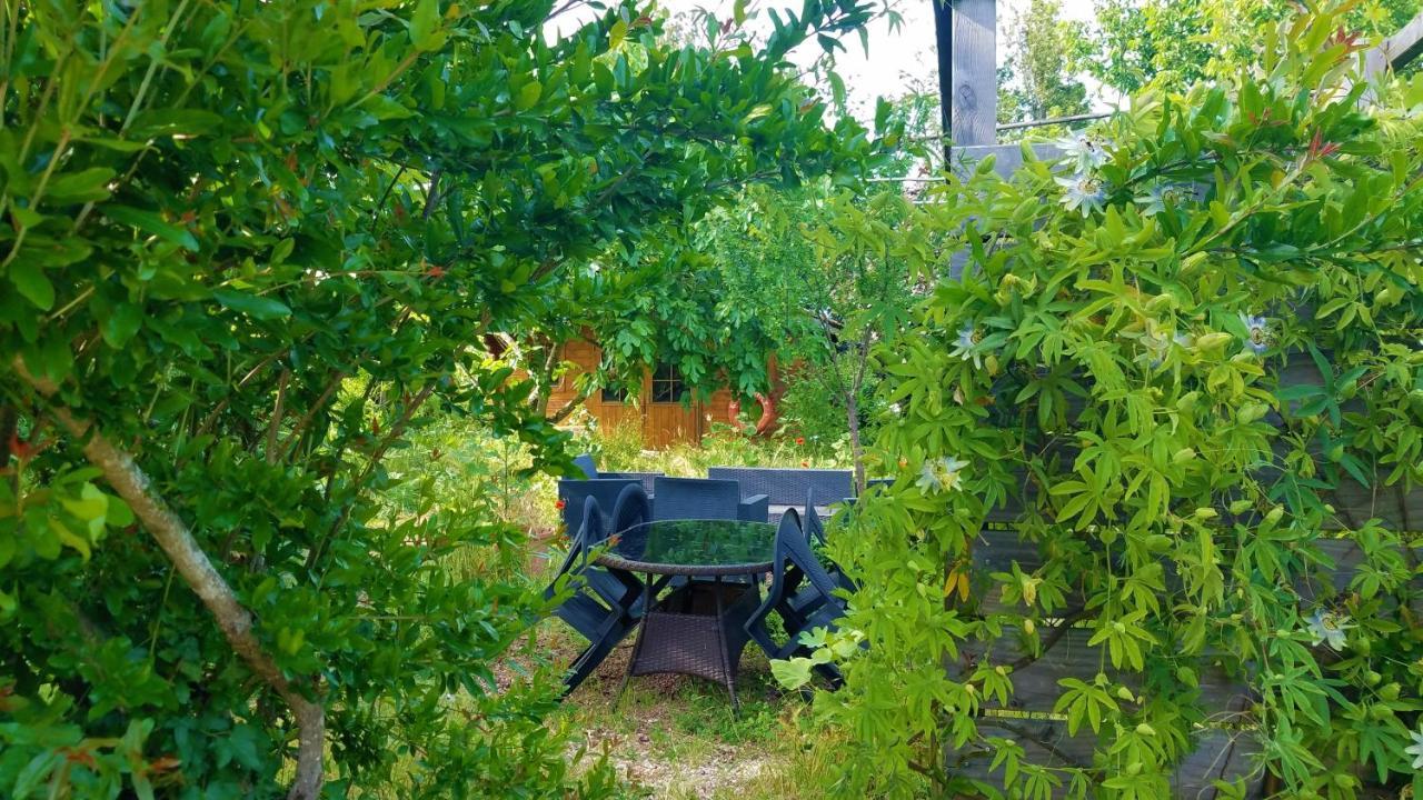 Les Ecologites De La Rochelle Apartment *