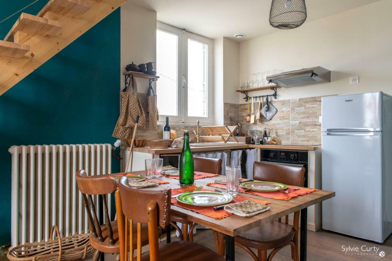 Apartment Les Ecologites De La Rochelle